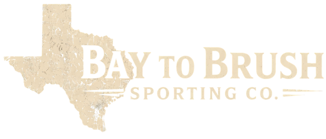 Bay to Brush Logo